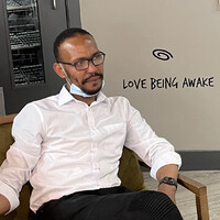 Ikenna Odina
