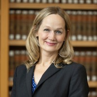 Amy Krivohlavek