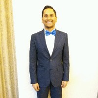 Richard Pinto
