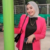 Yasmine Mohamed Salam