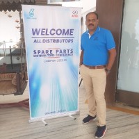 Satya Prakash Mohanty