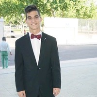 Antonio Escribano Barroso
