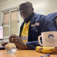 James Fillimon Matowa