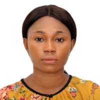 Blessing Jimoh
