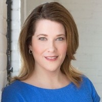 Lauren Parker