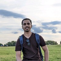 Anish Kumar Saranga