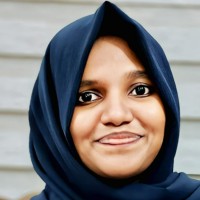 Manal k