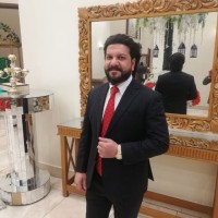 Mubashir Rizvi