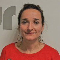 Julia Le Blay Ruyssen