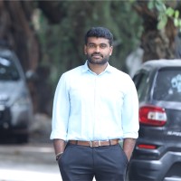 Ca Sharath Shivalingaiah