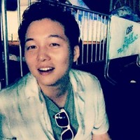 Sukwoo Kim