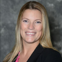 Meagan Dillard