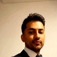 Laxman Dhungana