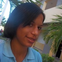 Dorca maria almonte