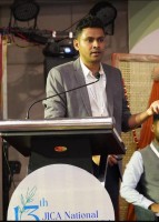 Shivam Srivastava