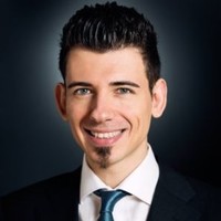 Alessandro Timmi, PhD