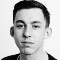 Connor Stacey