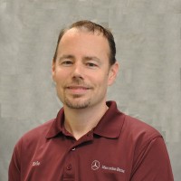 Eric Tiefenthaler
