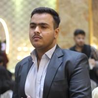 Talha Khawar
