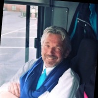André Woordes