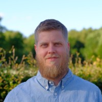 Mathias John Møjbæk Markussen