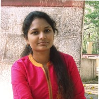 Sreehasini Pesala