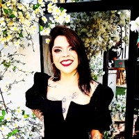 Yazmine Alberto Rios