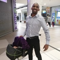 Luyanda Dyasopu