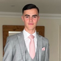 Harry Savill
