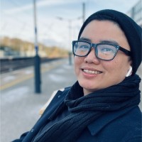 Marie Theresia Acop