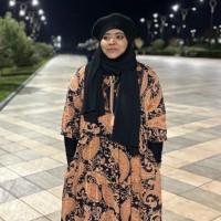 Mrs Sumaiya Naved Ansari