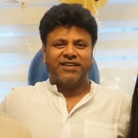 Satya Selvalingam