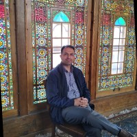 vahid Anvari