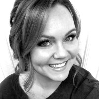 Mandy Pentland