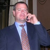Mark Bennett