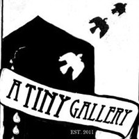 A Tiny Gallery