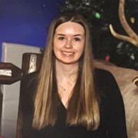 Haley Reichenbach