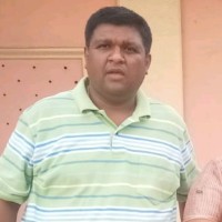 Mangesh Sarode