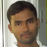 Nasir Mohammed