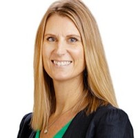 Karen Perkins, Cpa