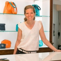Sophie Laffargue
