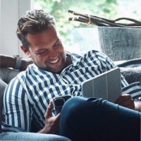Alain Van Der Veen