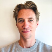 Christian Andre´ Olsen