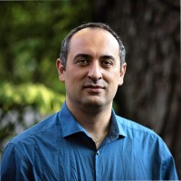 Sina Nahid ,Cfa