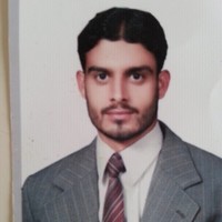 Muhammad Waqas