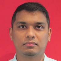 Deepan Ramachandran
