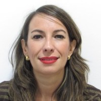 Macarena Pérez Ocaña