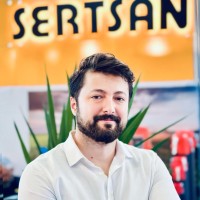 L. Kerem Karaman