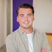 Rick Dekker