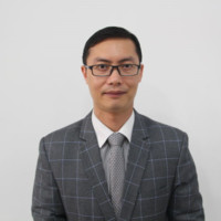 Tony Yang